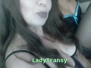 LadyTransy