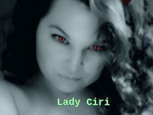 Lady_Ciri S Sexe