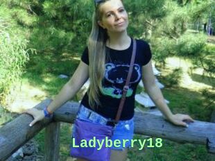 Ladyberry18