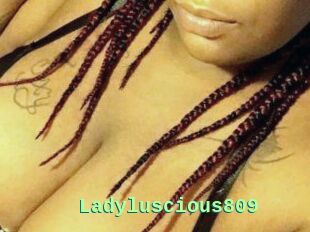 Ladyluscious809