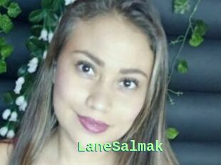 LaneSalmak