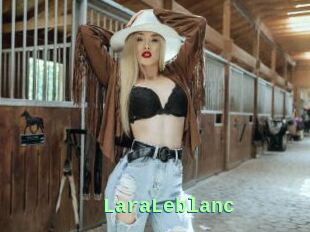 LaraLeblanc