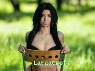 LaraaCroft