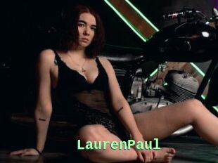 LaurenPaul