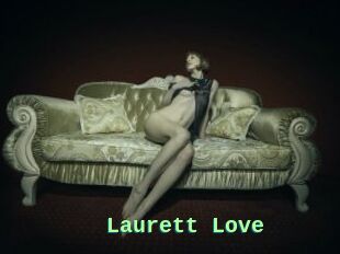 Laurett_Love