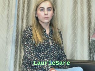 LaurieSare