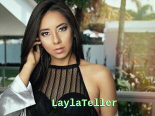 LaylaTeller S Sexe