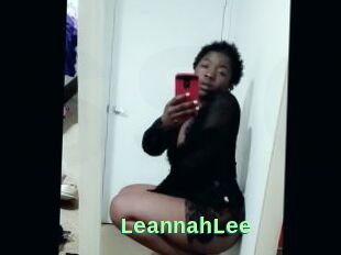 LeannahLee