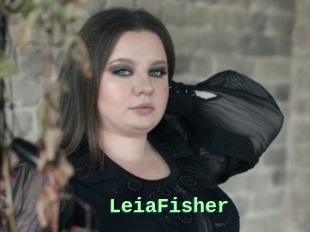 LeiaFisher