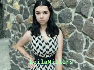 LeilaMillers