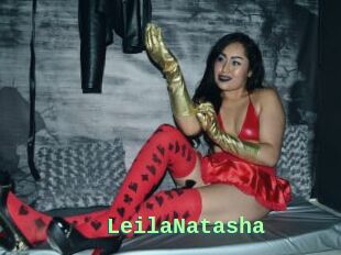 LeilaNatasha