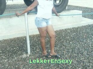 LekkerEnSexy