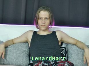 LenardHart