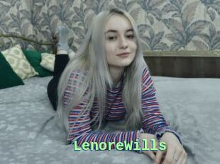 LenoreWills