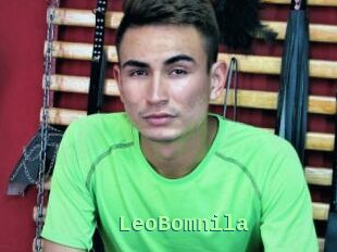 LeoBomnila