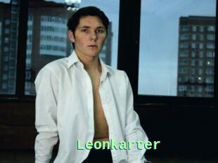Leonkarter