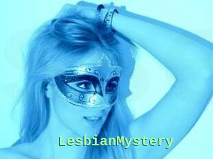 LesbianMystery