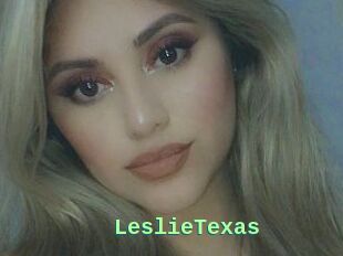 LeslieTexas