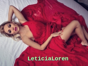 LeticiaLoren