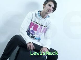 LewisMack