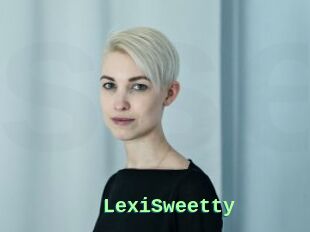 LexiSweetty