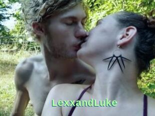 LexxandLuke
