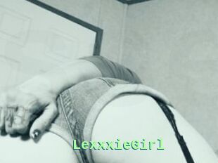 LexxxieGirl