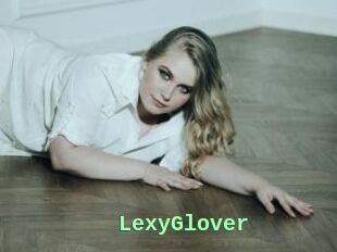 LexyGlover