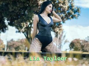 Lia_Tayloor