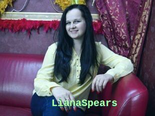 LianaSpears