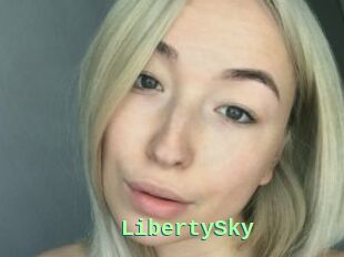 LibertySky