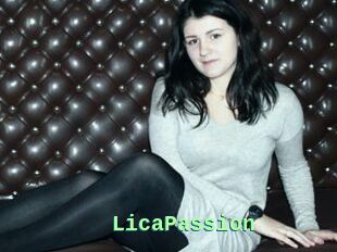 LicaPassion