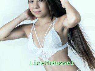 LicethRussel