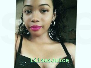 LiisasJuice
