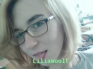 LiliaWoolf