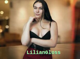 LilianGloss