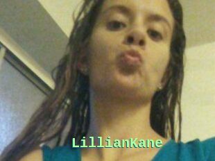 Lillian_Kane