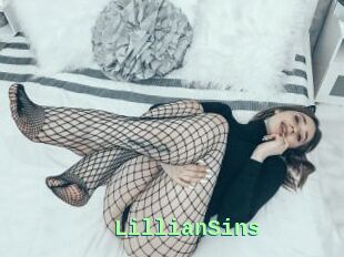 LillianSins