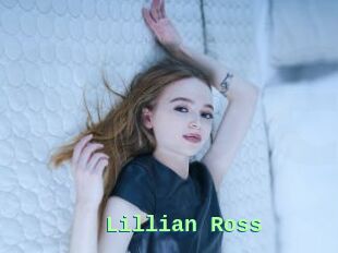 Lillian_Ross