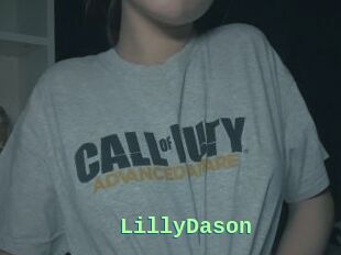LillyDason
