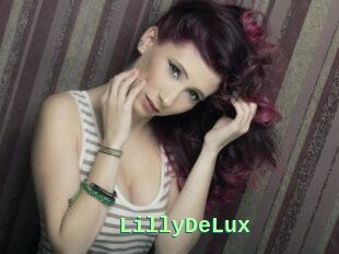 LillyDeLux