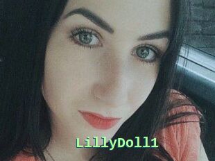 LillyDoll1