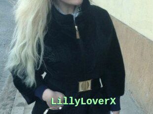 LillyLoverX