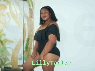 LillyTailor