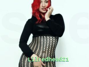 Lilredhead21
