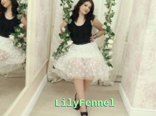 LilyFennel
