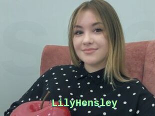 LilyHensley