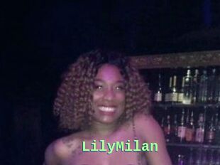 LilyMilan