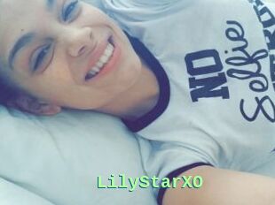 LilyStarXO