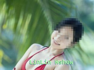 LinLin_Hshow